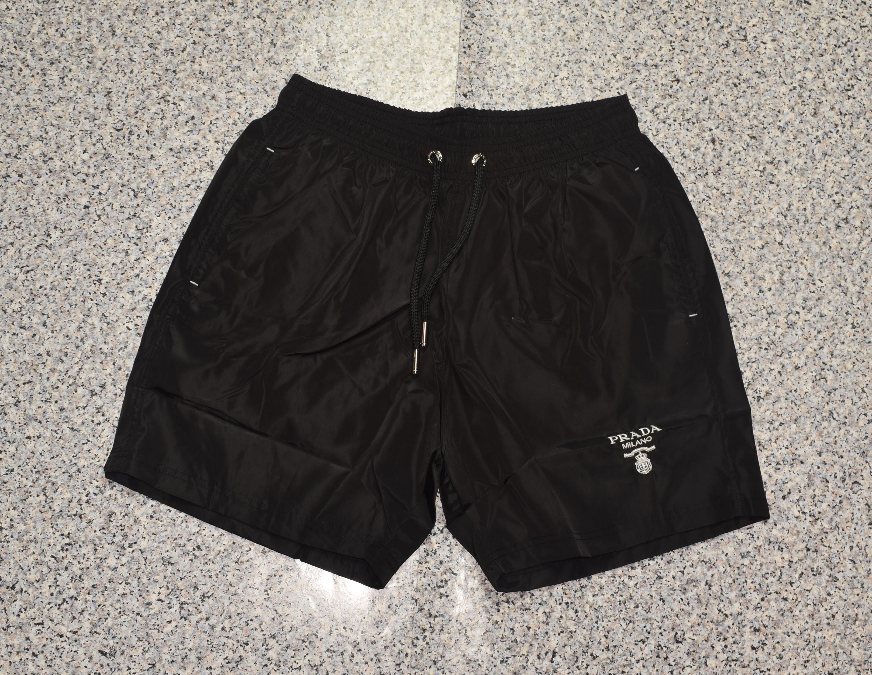 Prada Shorts - Etsy