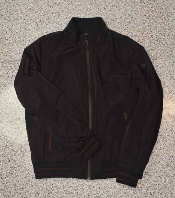 Brioni, Vintage Brioni Mens Jacket Size 54