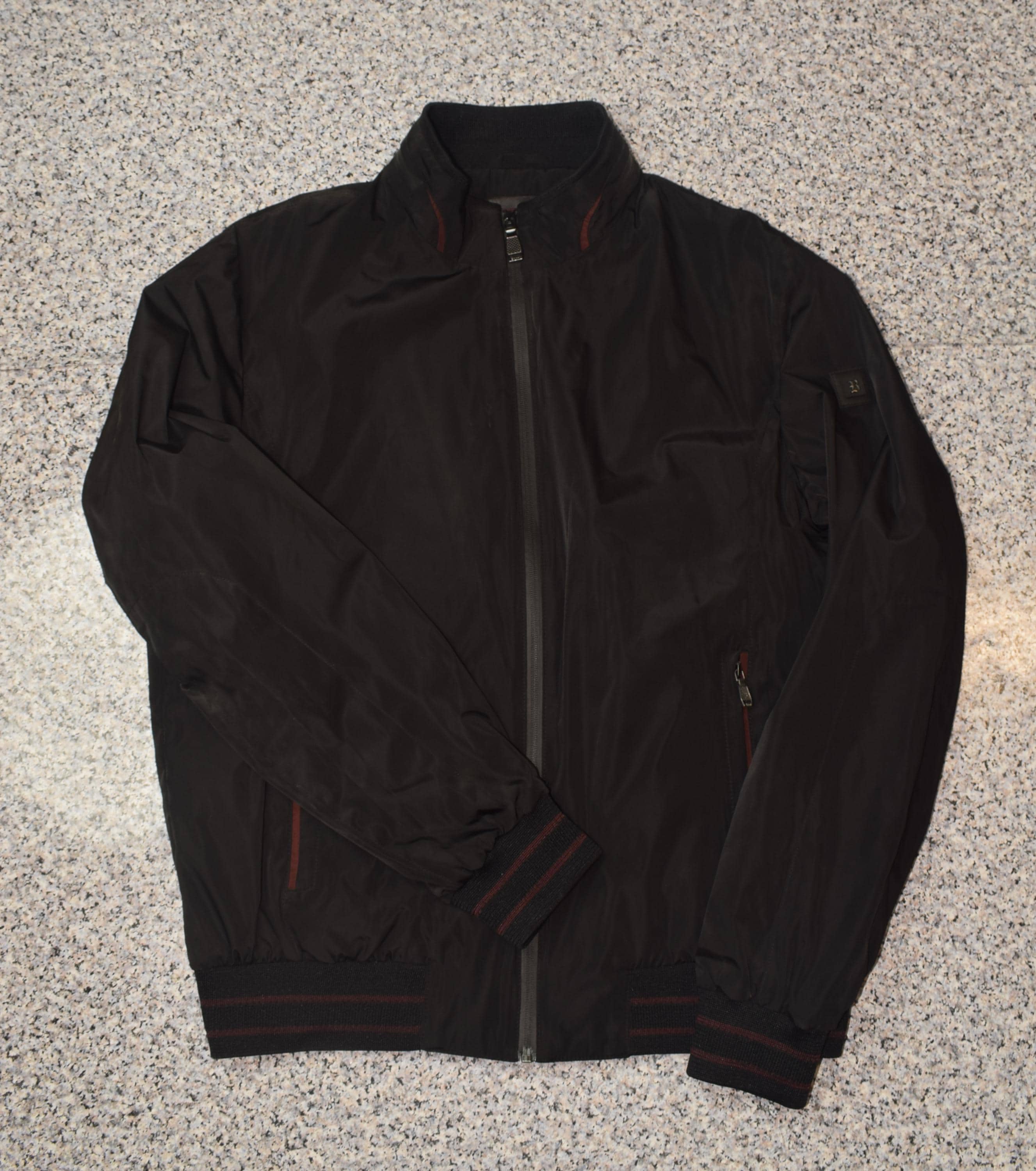 Zilli jacket - Etsy 日本