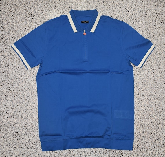 Kiton polo shirt - Gem