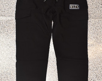 Vintage Valentino Herren Hose Größe 34