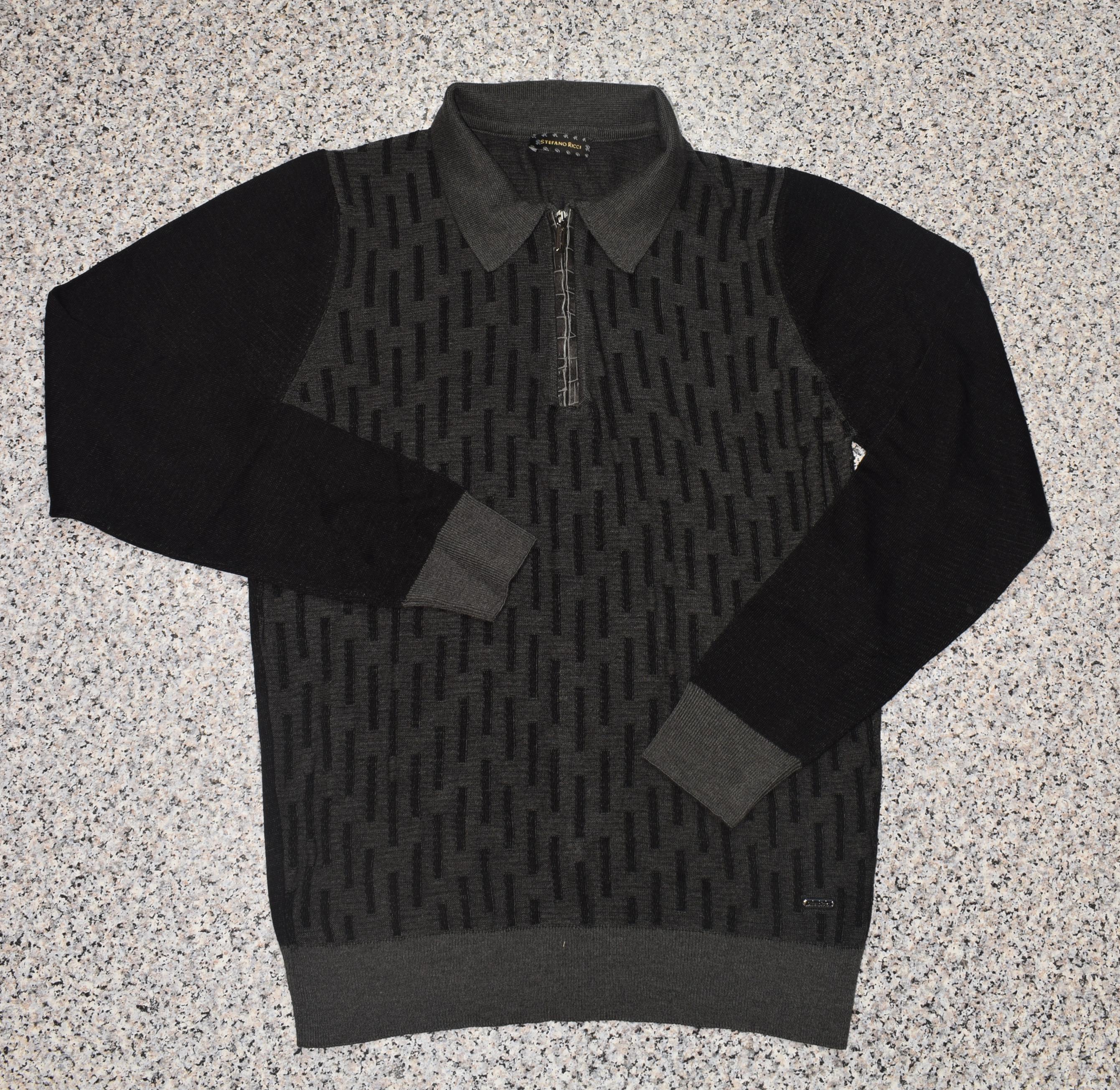 Maglione vintage da uomo Stefano Ricci, taglia US S Italia