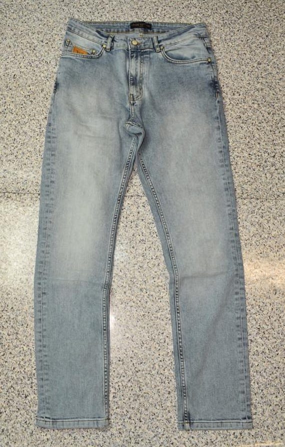 Louis Vuitton, Vintage Louis Vuitton Mens Jeans Size 32