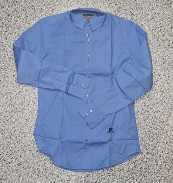 dsquared2 dress shirt Dsquared2 Canadian Vintage Shirt