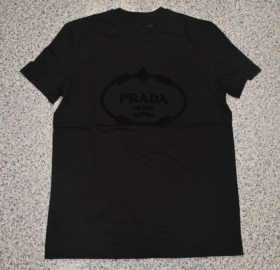 Prada t shirt l - Gem