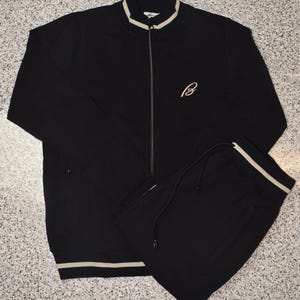 air dior tracksuit