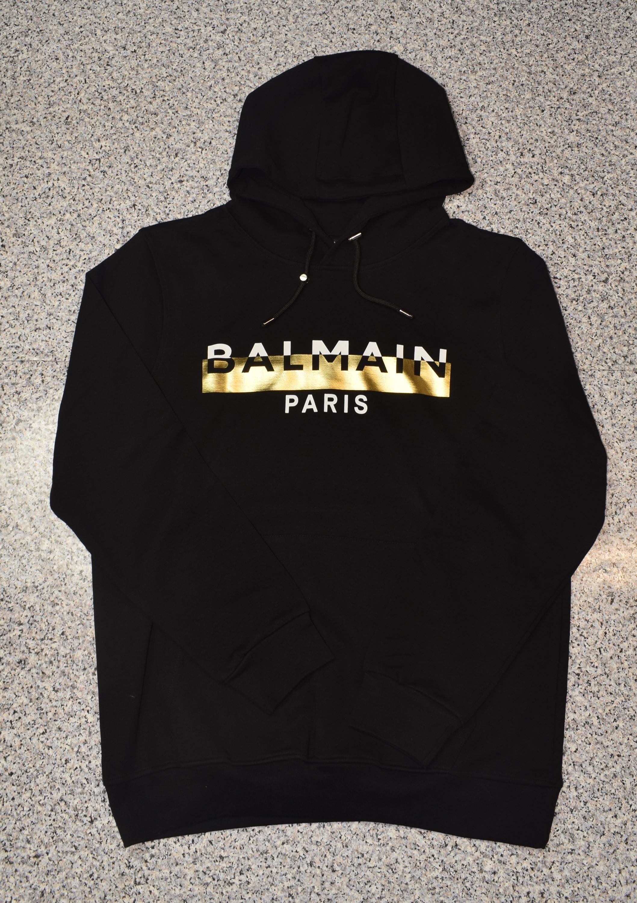 Balmain women sweatshirt Canada