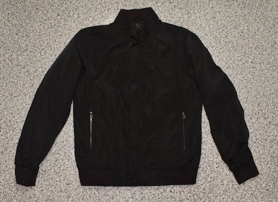 Brioni, Vintage Brioni Mens Jacket Size 48