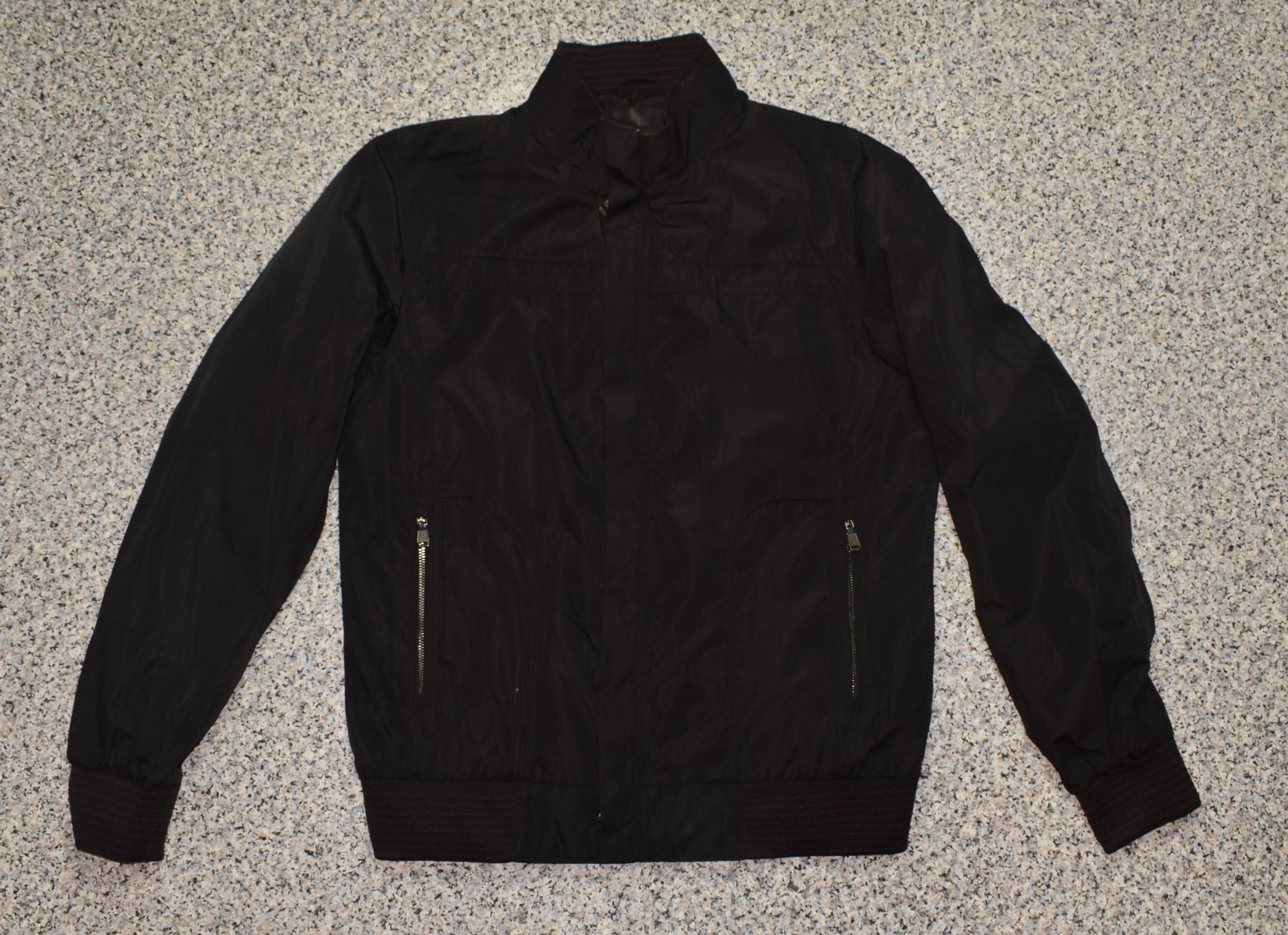 Brioni, Vintage Brioni Mens Jacket Size 48