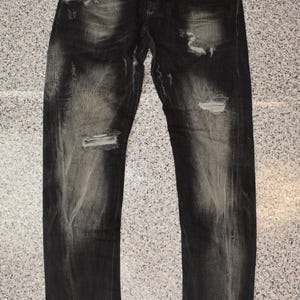 Vintage Dsquared2 Mens Jeans Size 46