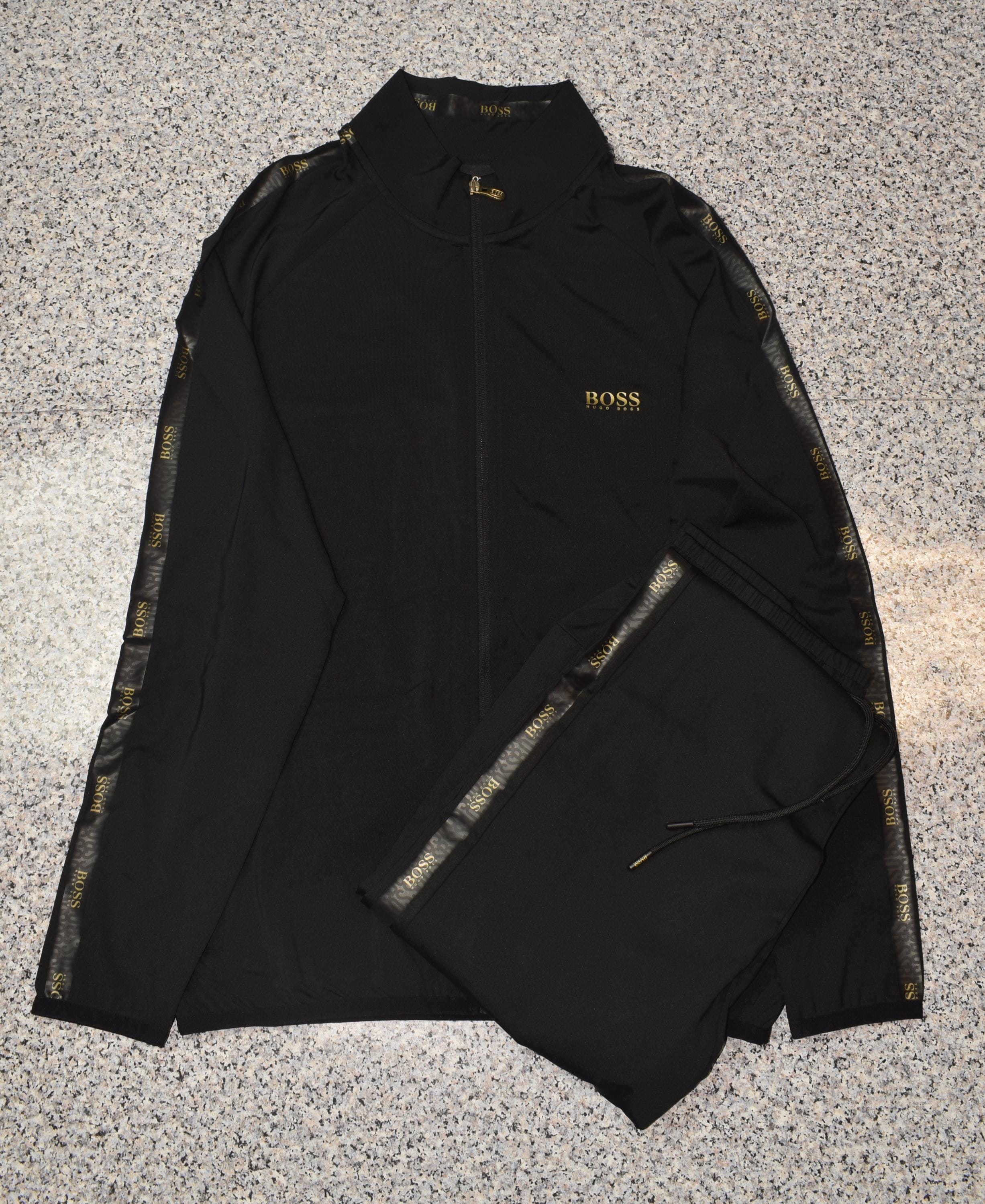 Prada Tracksuit - Etsy Prada Tracksuit - Etsy