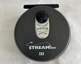 レア！ORVIS ALL ROUNDER 8ft #7 4PC 美品！ Orvis Clearwater 7wt 13' Spey – Raft & Fly Shop