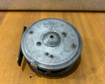 daiwa 233 fly reel Vintage Fly Reel DAIWA 233 (1970s) - Very Good