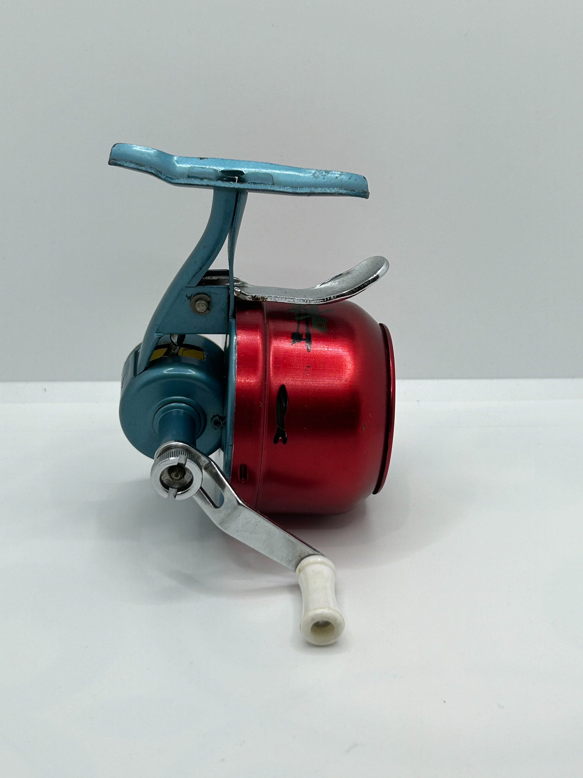 dream fishing pole 6'6
