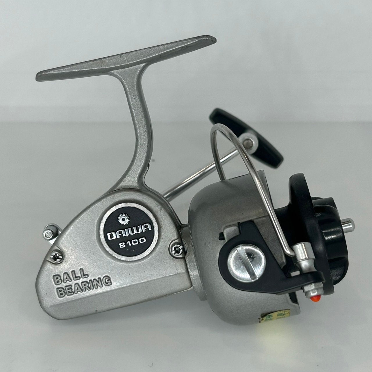 Vintage 1960s DAIWA 8100 - Etsy Vintage 1960s DAIWA 8100 - Etsy