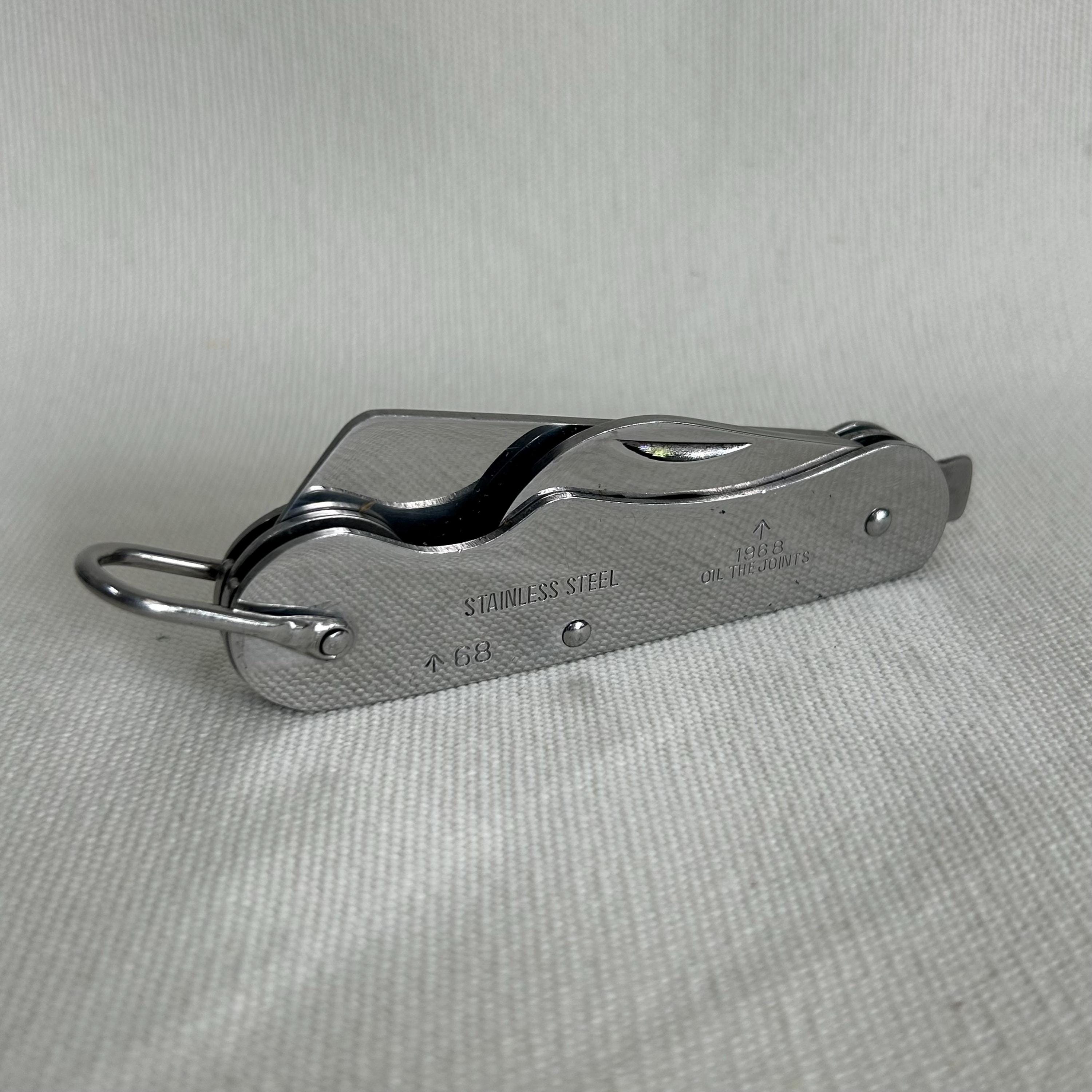 Vintage Fishing Knifes - Etsy
