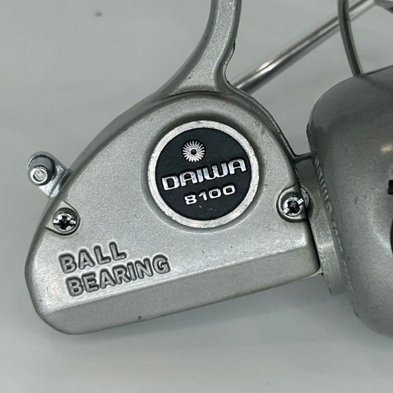 ダイワ 8100A ONLINE SHOP／オールドメモリーズ オールドタックル・バス