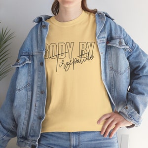 glp-1 garments Glp 1 T Shirt