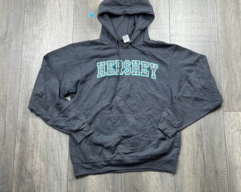 Vintage US Hershey Hoodie M