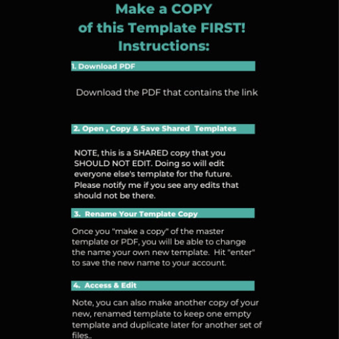 Strong Mailer Script 3 Proposal Email Scripts - Etsy