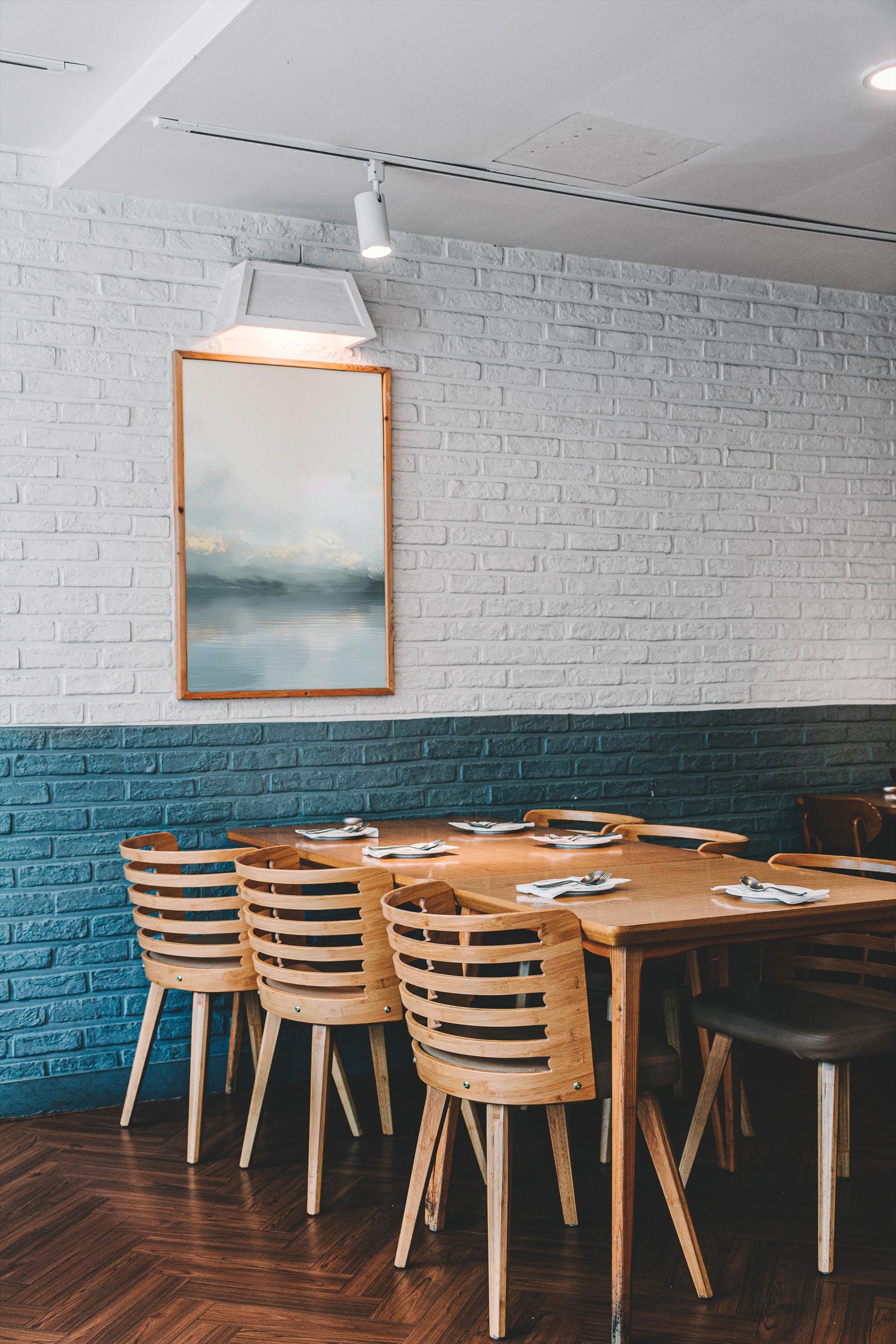 Mountain lake Dreams Etsy