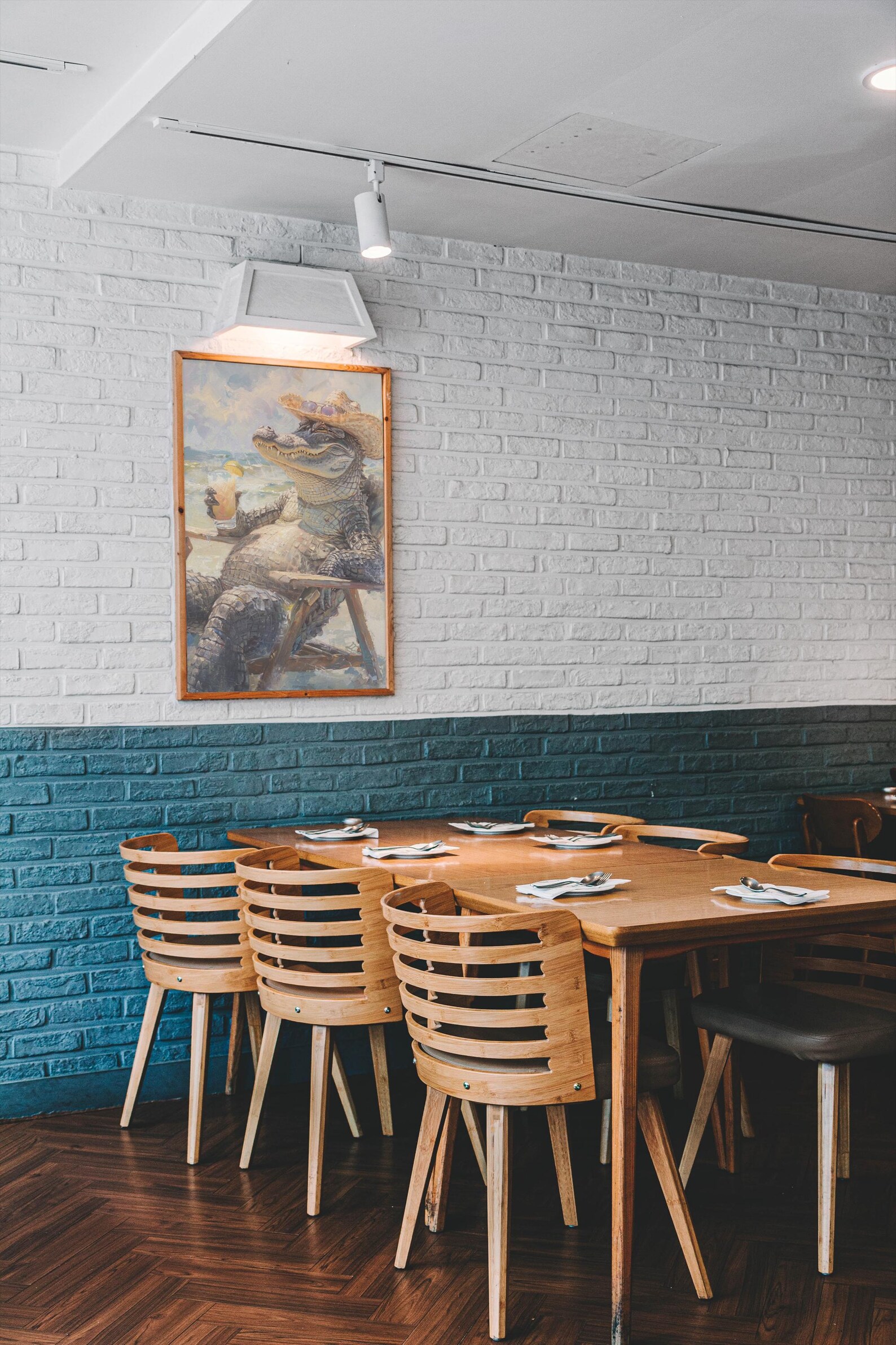 Crocodile crocodile Cool Etsy