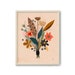 see more listings in the Mid Century Botanicals section