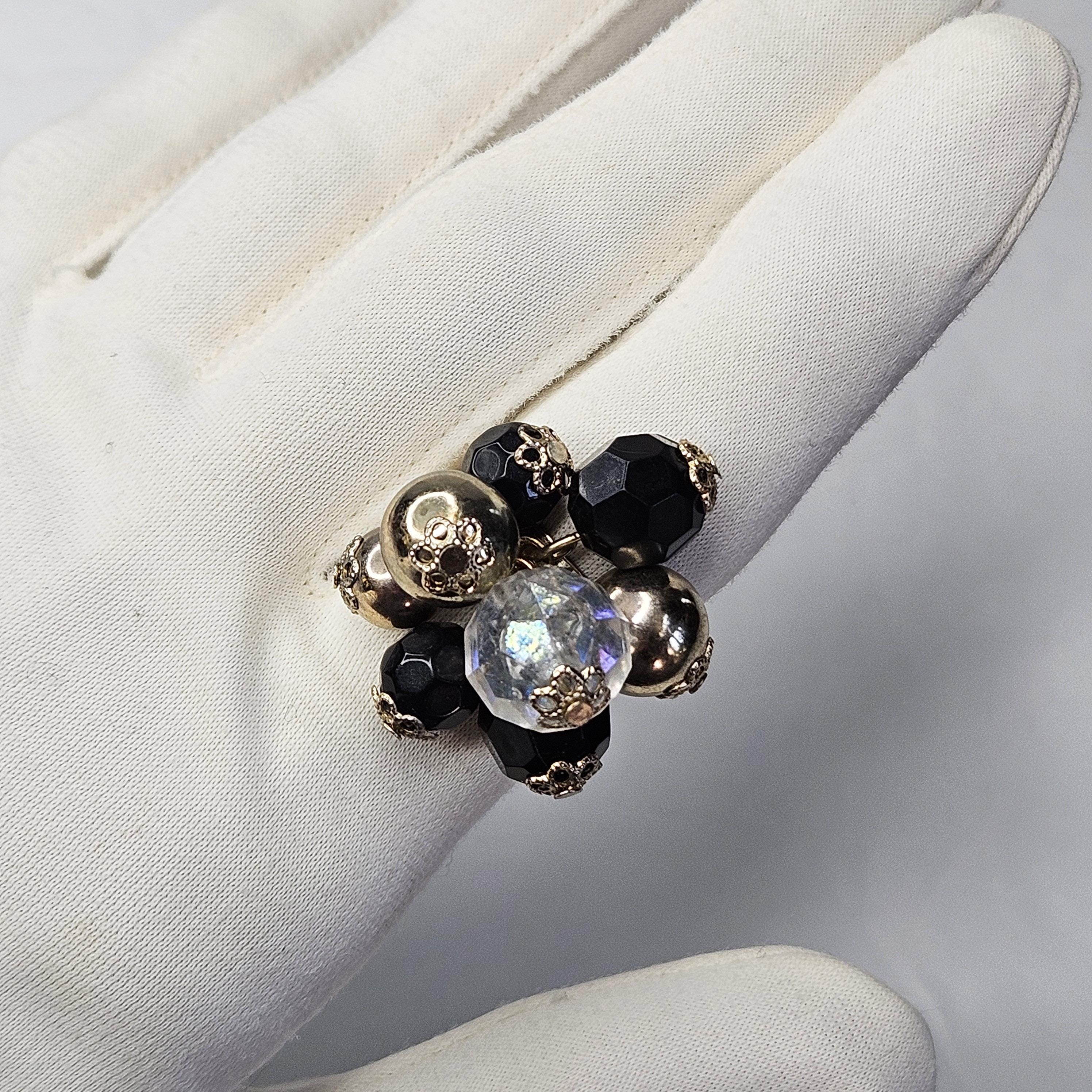 Phantom of the Opera Ring Etsy