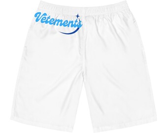 Vêtements de Rue swimming trunks