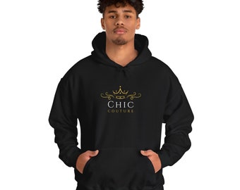 ChicCouture Hoodie