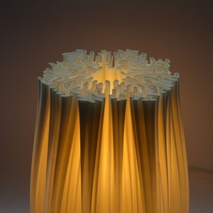 table lamp SX1 diploria lighting image 1