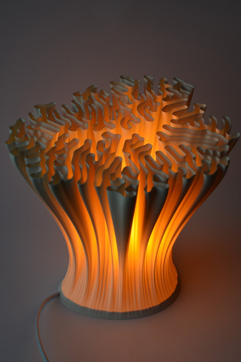 Tischlampe S5 von diploria Leuchten Bild 6