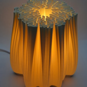 table lamp SX1 diploria lighting image 7