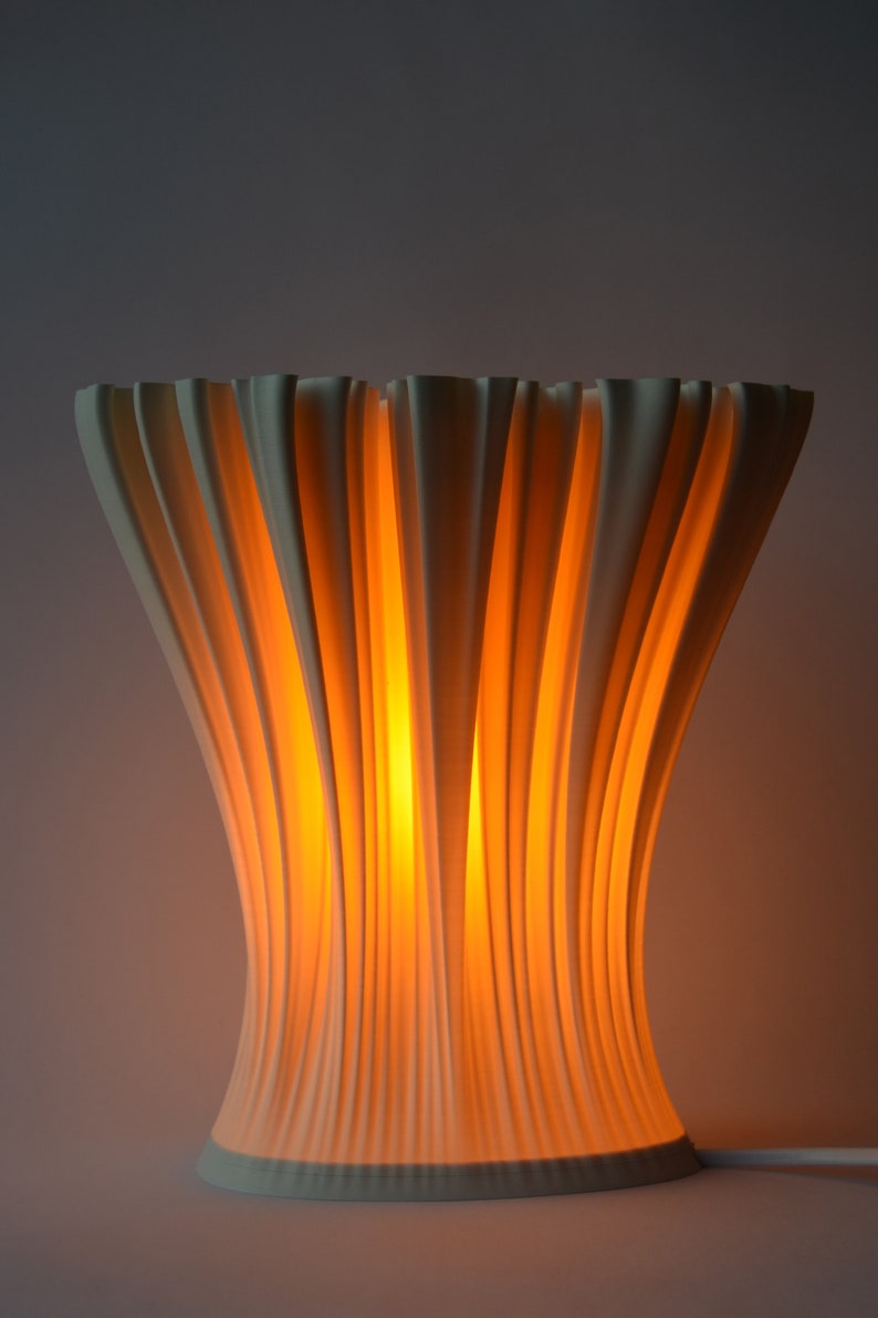 Tischlampe S5 von diploria Leuchten Bild 10