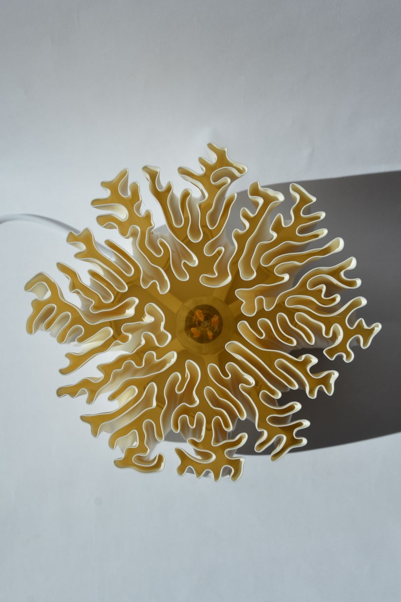 Tischlampe SX1 von diploria Leuchten Bild 4