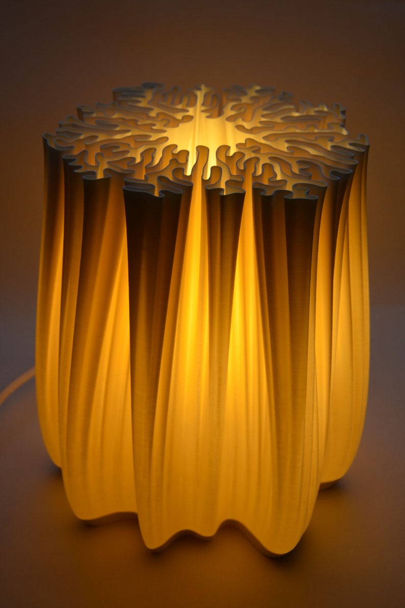 Tischlampe SX1 von diploria Leuchten Bild 3