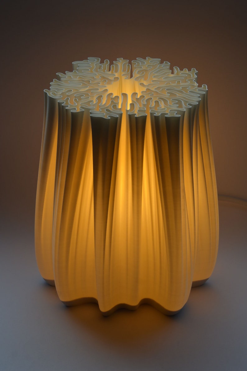 table lamp SX1 diploria lighting image 1