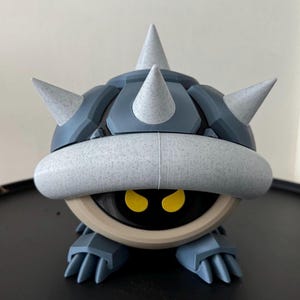 Boney Beetle Nintendo Switch-spelförvaring