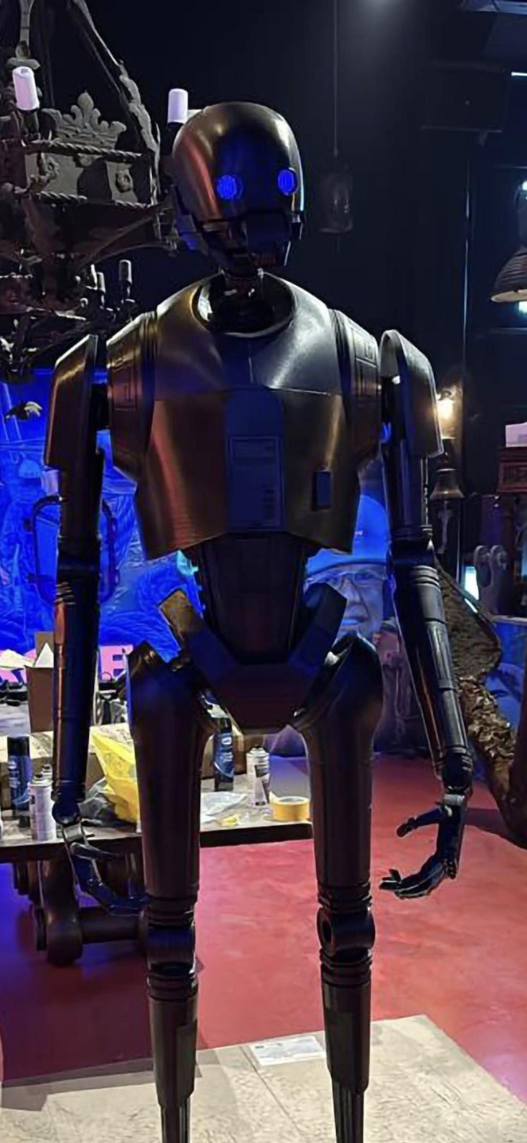 Life Size C3po - Etsy Life Size C3po - Etsy
