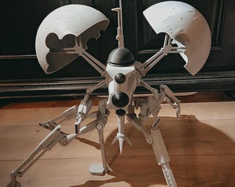 Star Wars Pistoeka sabotage droids (Buzz droid) Life size