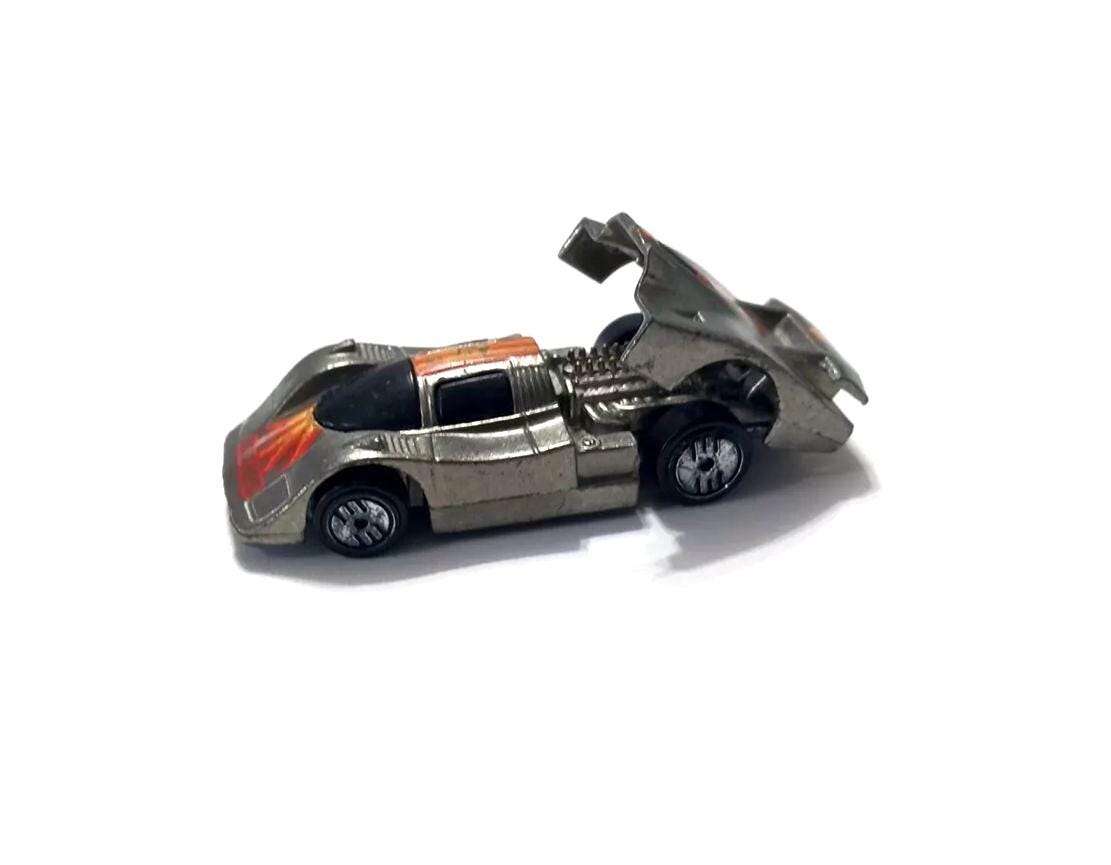 1983 Hot Wheels - Etsy
