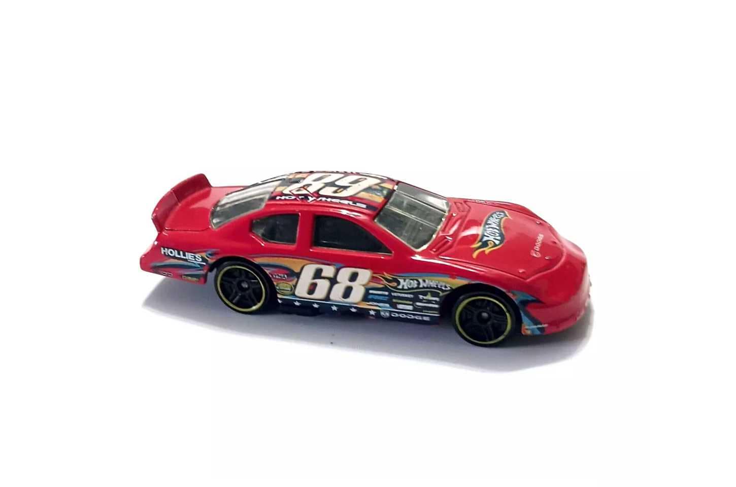 Dodge Nascar Diecast Cars - Etsy