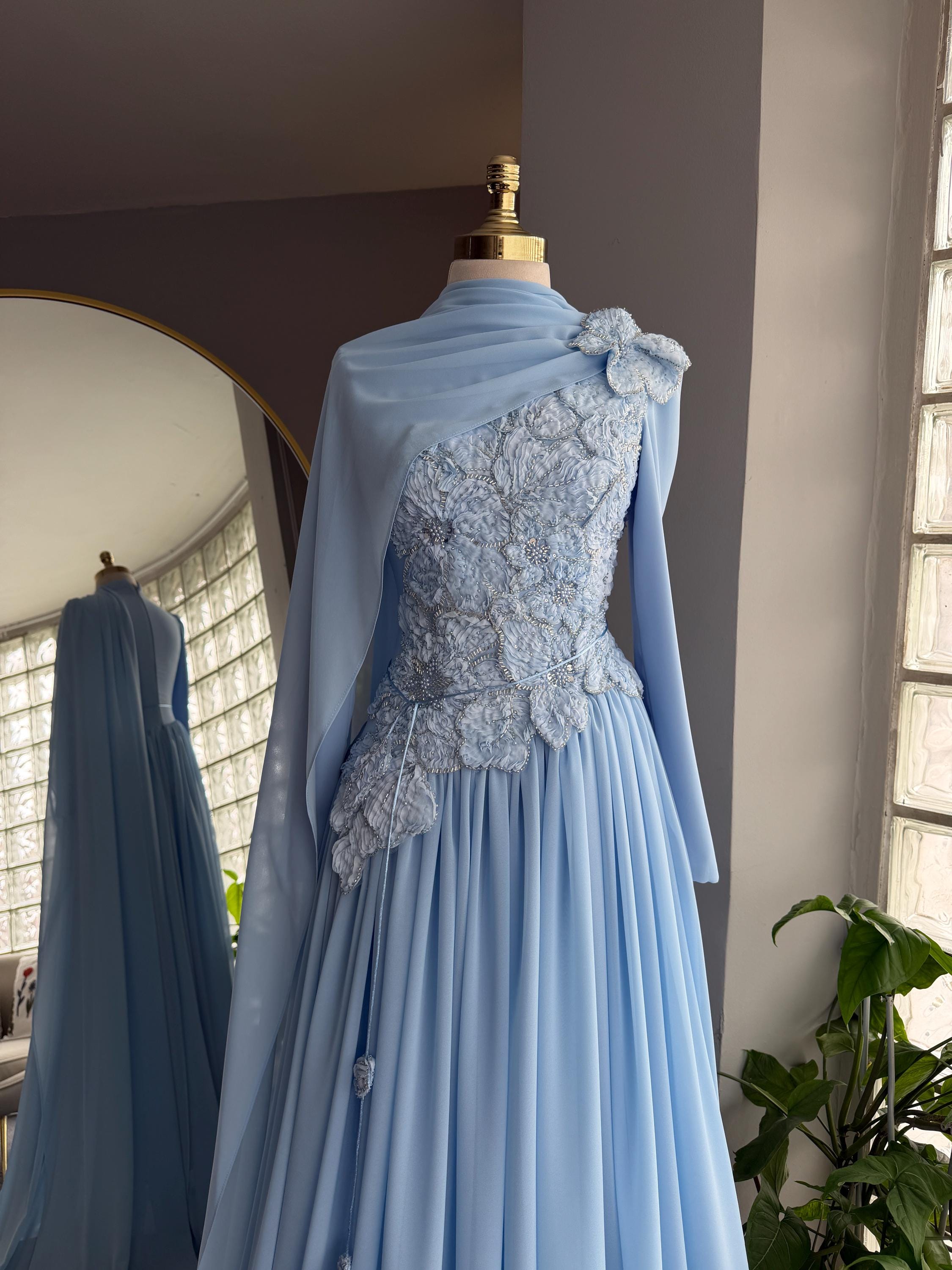 prom dresses modest uk 8 Gorgeous Modest Prom Dresses You'll Fall For in 2025