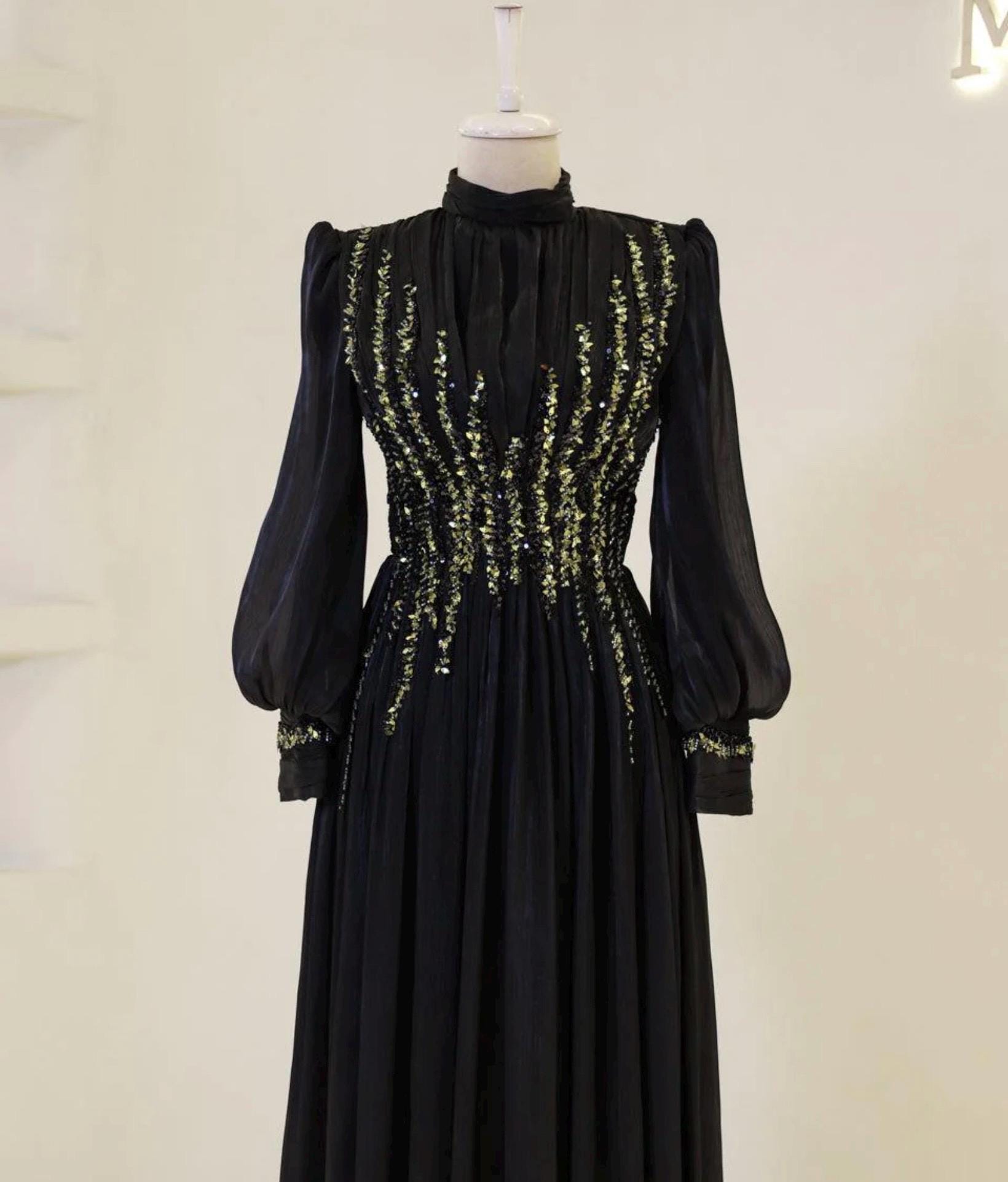 Elie Saab Dress - Etsy UK
