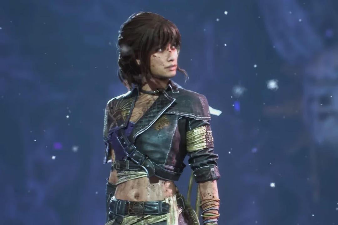 Cosplay Commission - Light and Dark Sky Expedition 33 - Etsy