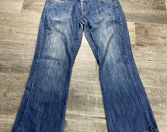 Vintage y2k guess jeans Montara fit Waist 31