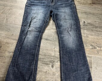 Hydraulic Jeans | Etsy