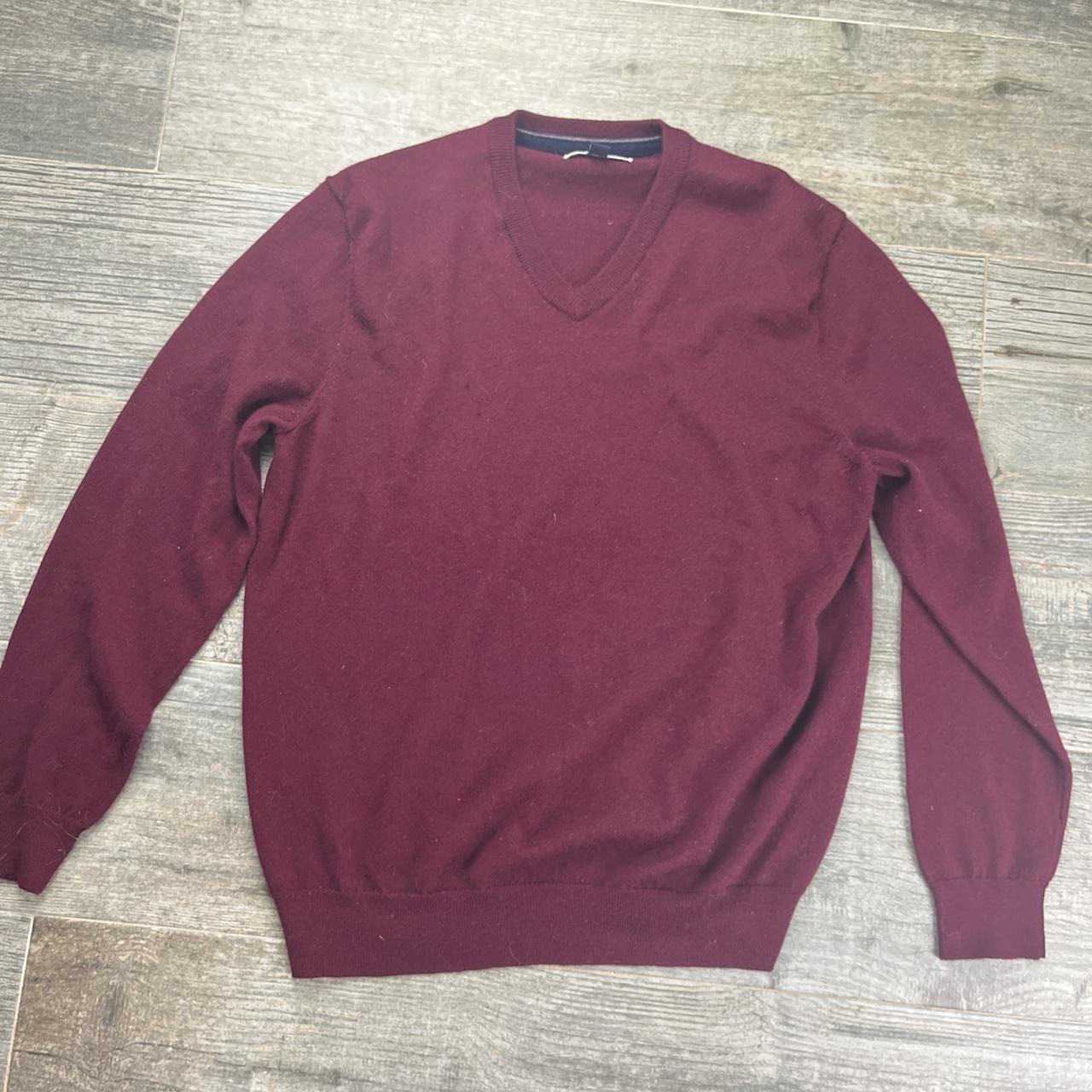 Club Room Sweater - Etsy