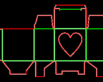 Plantillas de cajas