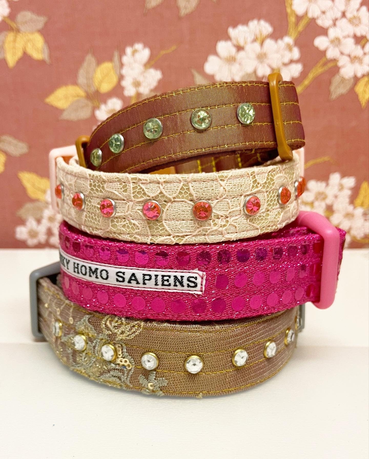 Carhartt dog collar pink sales